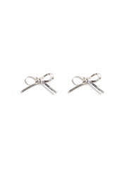 <b>DREAM</b> Enchanted Bow Earrings