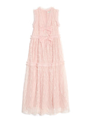 <b>DREAM</b> Filly Lace Midi Dress