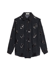 <b>DREAM</b> Gala Flower Shirt