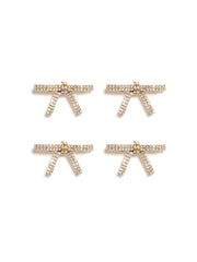 <b>DREAM</b> Ornate Bow Clips