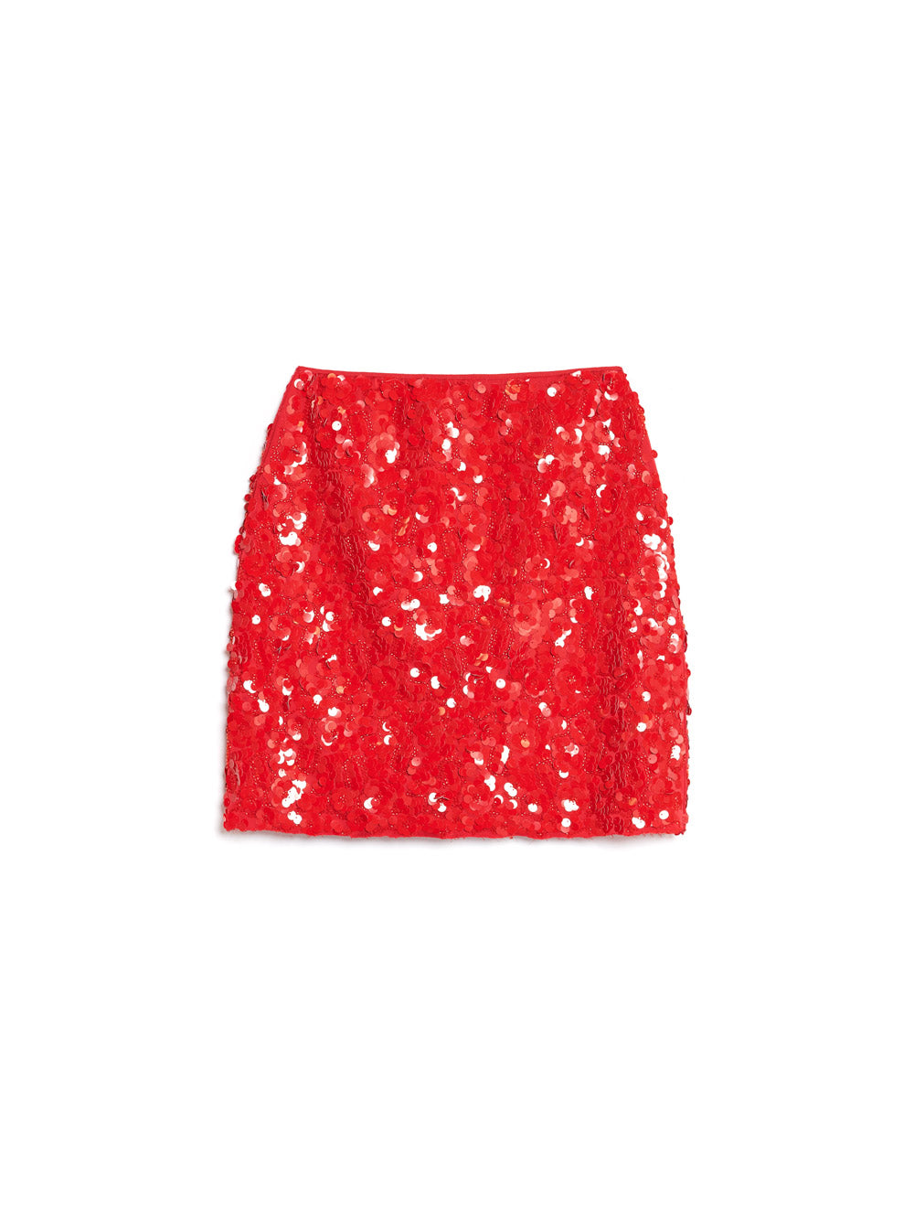 DREAM Royale Sequin Mini Skirt – Sister Jane