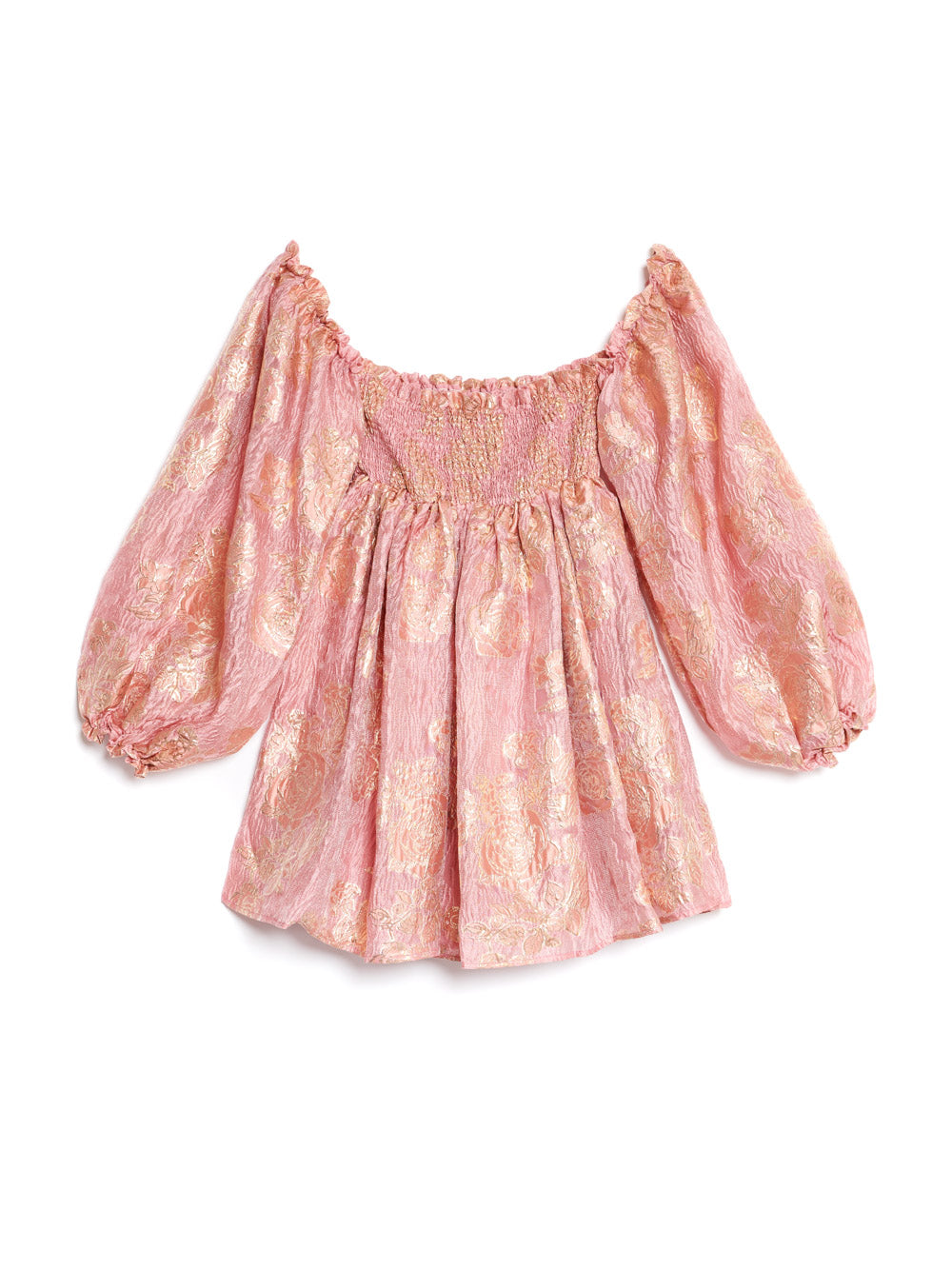 【sister jane】ドリーム トワイライト ジャカード ミニドレス DREAM Twilight Jacquard Mini Dress – Sister Jane