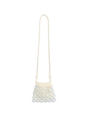 <b>DREAM</b> Wildflower Bead Bag