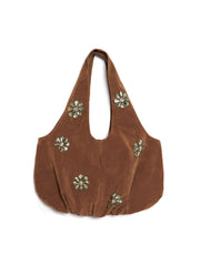 Budding Jewel Bag