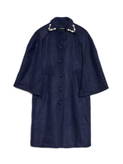 <b>DREAM</b> Manhattan Cape Coat