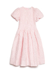<b>DREAM</b> Ray Ripples Midi Dress