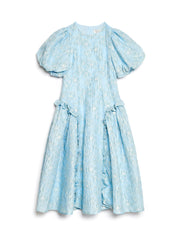 <b>DREAM</b> Endless Days Jacquard Dress