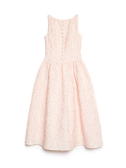 <b>DREAM</b> Sun Soaked Jacquard Midi Dress