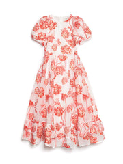 <b>DREAM</b> Willa Jacquard Midi Dress