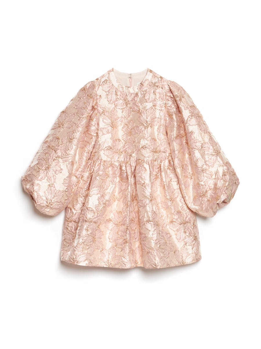DREAM Elsewhere Jacquard Mini Dress – Sister Jane