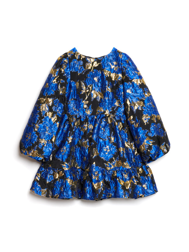 <b>DREAM</b> Lucia Jacquard Mini Dress