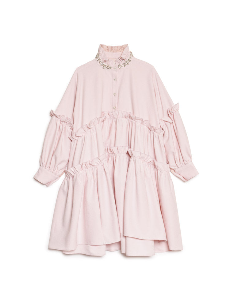 DREAM Rising Sun Embellished Dress – Sister Jane