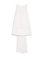 <b>DREAM</b> Evermore Embellished Bow Dress