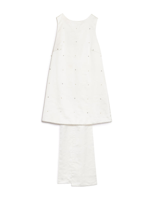 <b>DREAM</b> Evermore Embellished Bow Dress