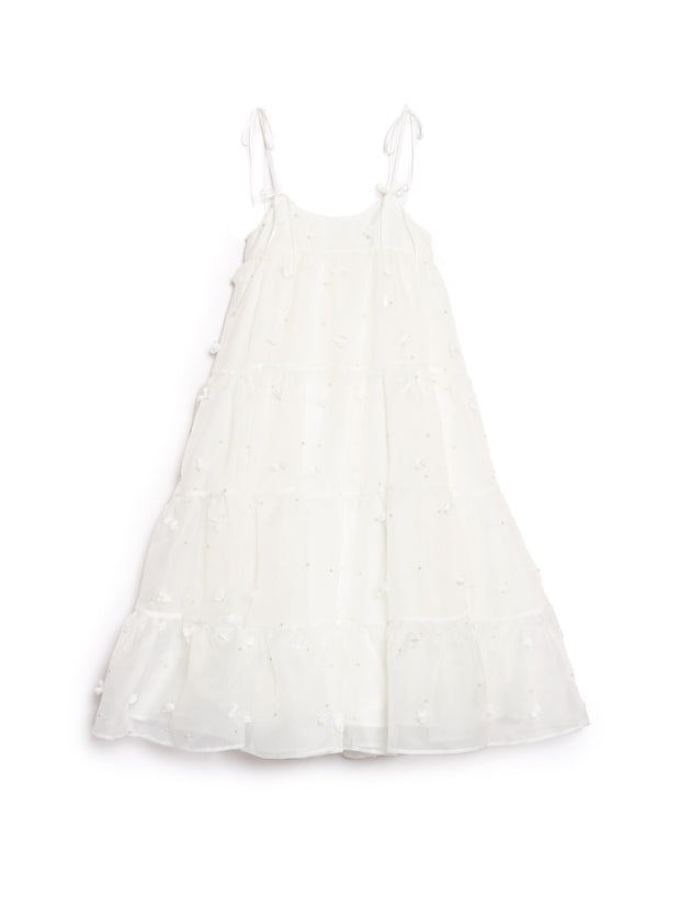 <b>DREAM</b> Pixie Petal Midi Dress