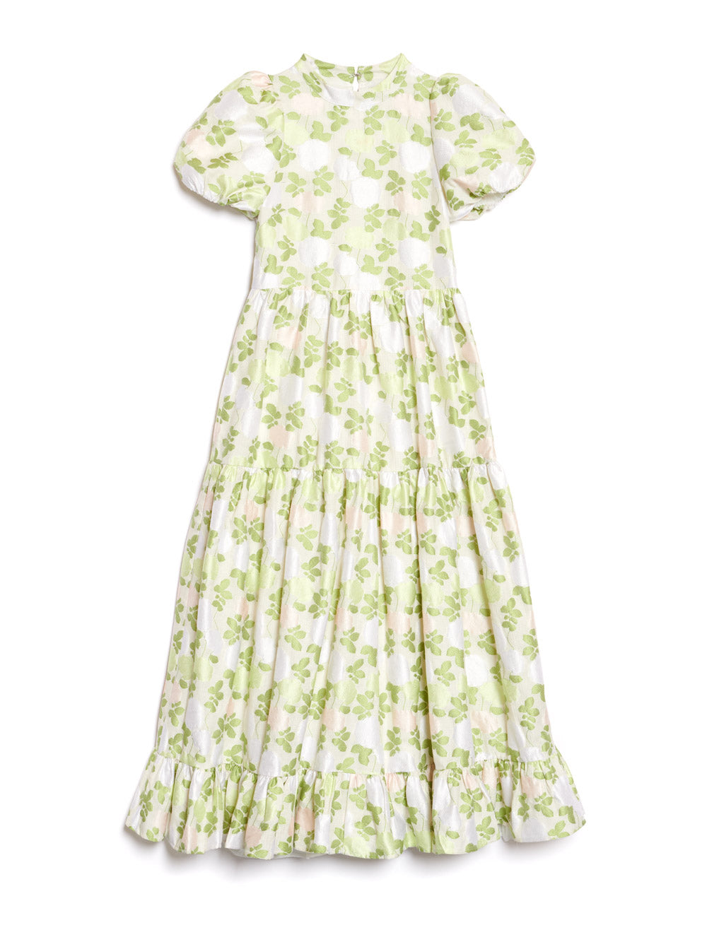 DREAM Picnic Jacquard Maxi Dress – Sister Jane