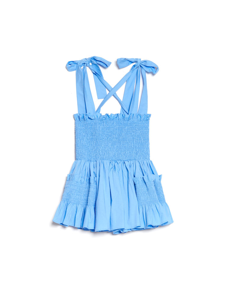 DREAM Pasture Cross Strap Top – Sister Jane