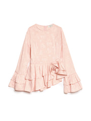 <b>DREAM</b> Poise Asymmetric Top