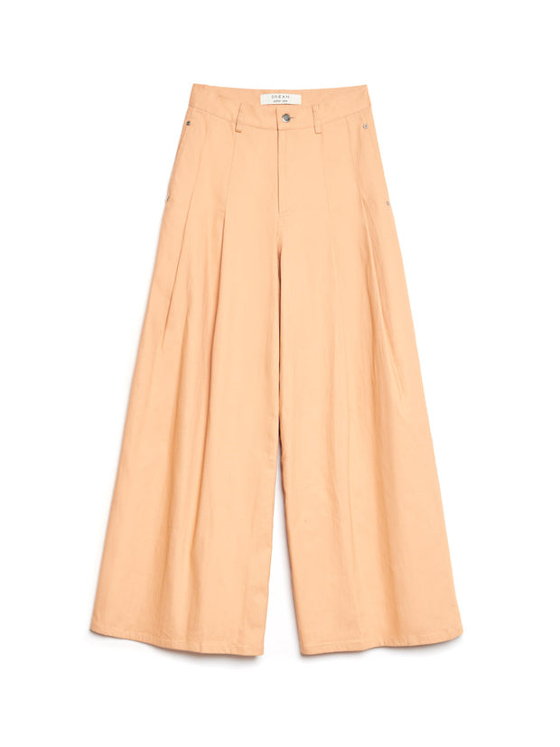 <b>DREAM</b> Sunset Wide Leg Jeans