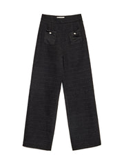 <b>DREAM</b> Showgirls Tweed Trousers