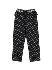 <b>DREAM</b> Scene Spot Trousers