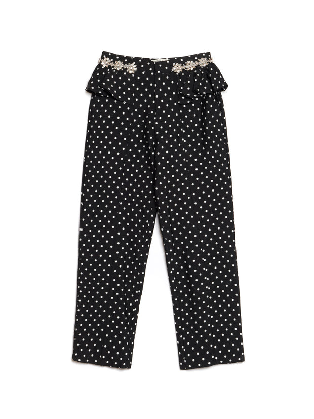 <b>DREAM</b> Scene Spot Trousers
