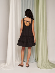 <b> Ghospell </b> Nelle Mini Dress