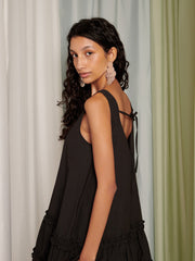 <b> Ghospell </b> Nelle Mini Dress