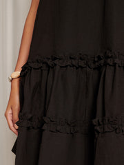 <b> Ghospell </b> Nelle Mini Dress