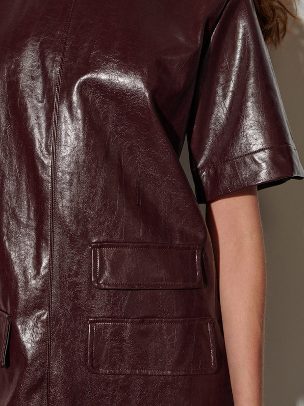 <b> Ghospell </b> Louise Mini Dress