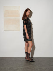 <b> Ghospell </b> Tana T-shirt Dress
