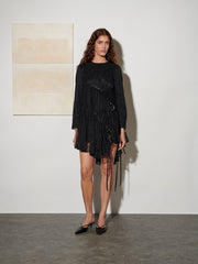 <b> Ghospell </b> Hera Lace Dress