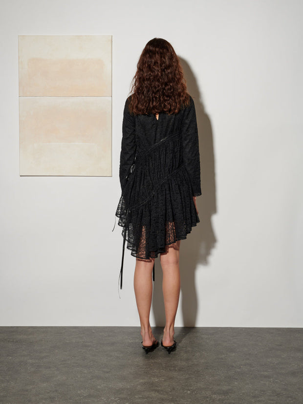 <b> Ghospell </b> Hera Lace Dress