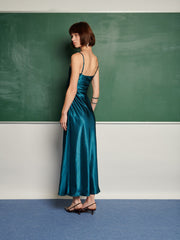 <b> Ghospell </b> Ivy Midi Dress