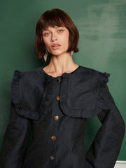 <b> Ghospell </b> Inola Mini Dress