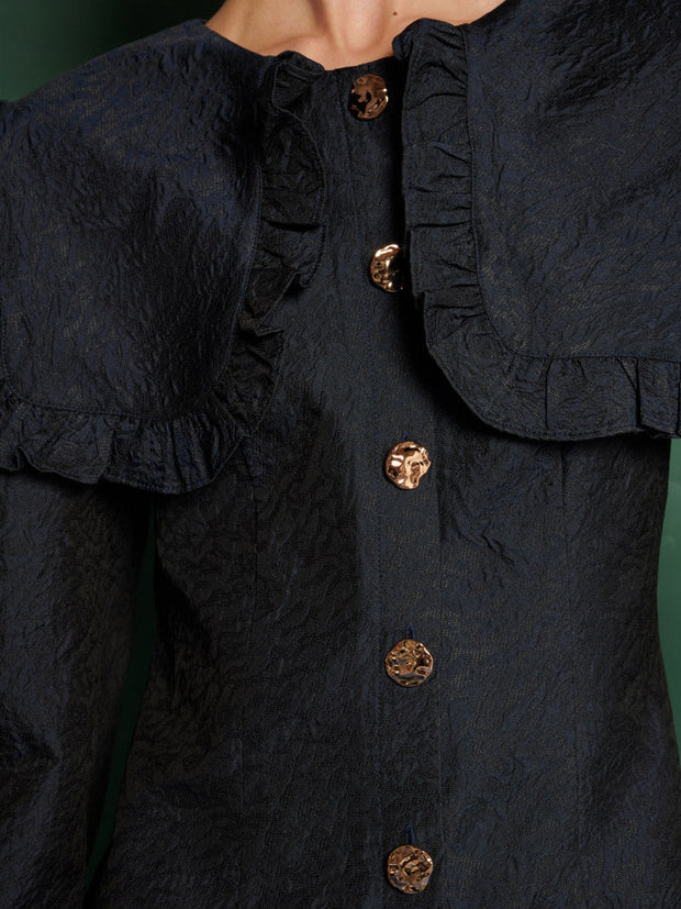 <b> Ghospell </b> Inola Mini Dress