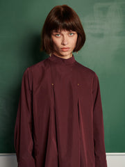 <b> Ghospell </b> Suvi Mini Dress