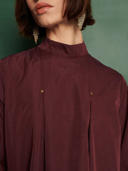 <b> Ghospell </b> Suvi Mini Dress