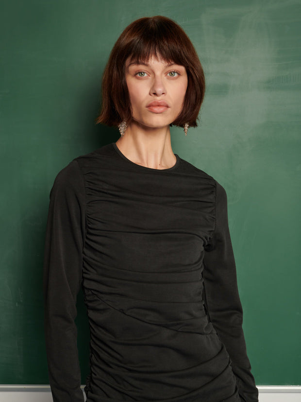 <b> Ghospell </b> Esti Mini Dress