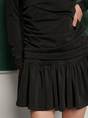 <b> Ghospell </b> Esti Mini Dress