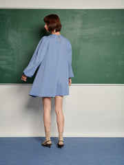 <b> Ghospell </b> Heloisa Mini Dress