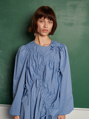 <b> Ghospell </b> Heloisa Mini Dress