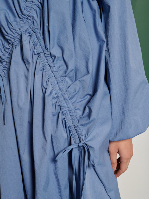 <b> Ghospell </b> Heloisa Mini Dress