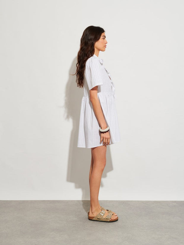 byron mini dress Byron Mini Dress