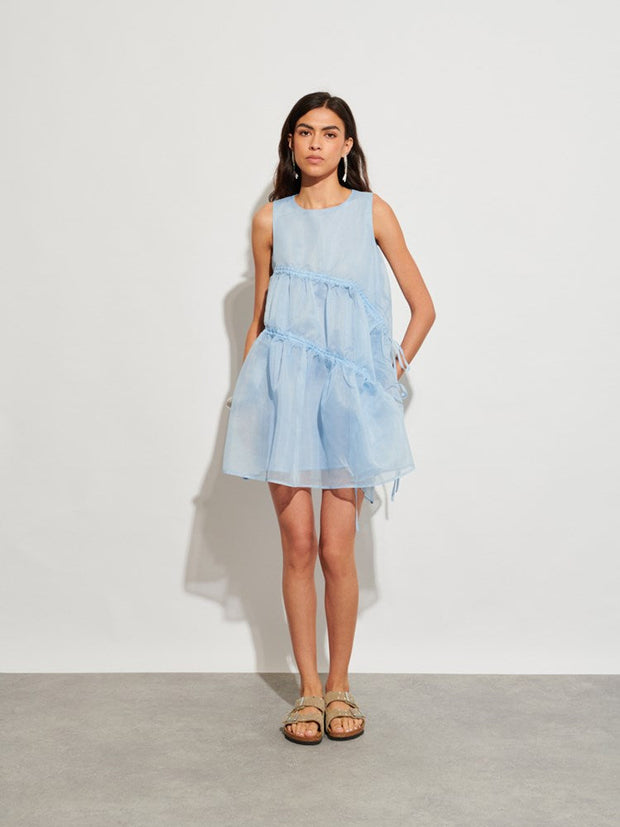 Ghospell Indie Mini Dress – Sister Jane