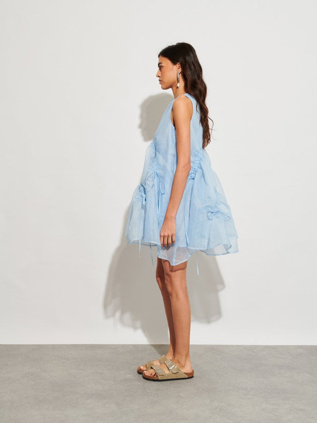 Ghospell Indie Mini Dress – Sister Jane
