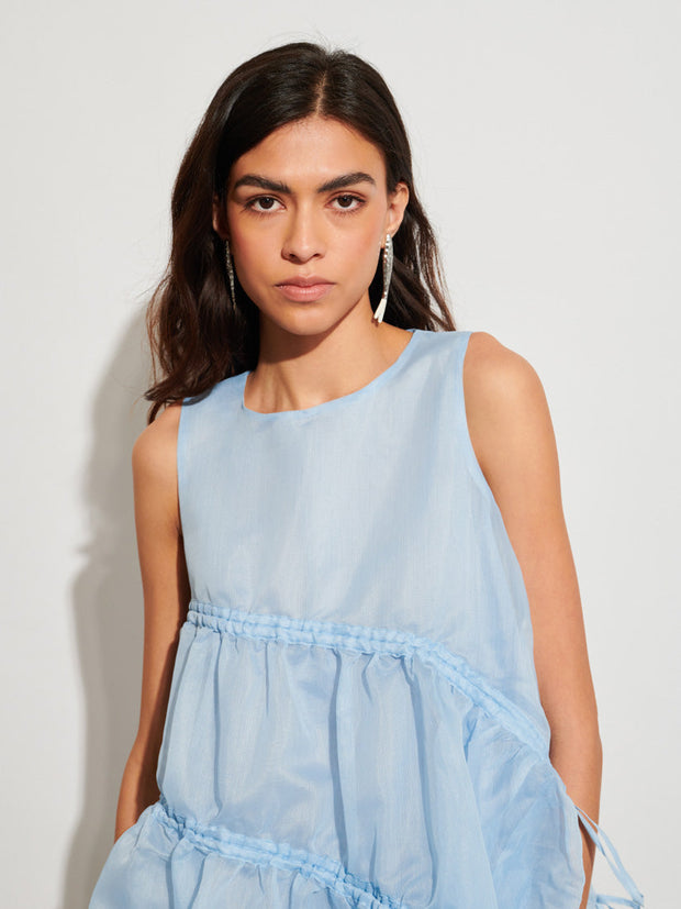 Ghospell Indie Mini Dress – Sister Jane