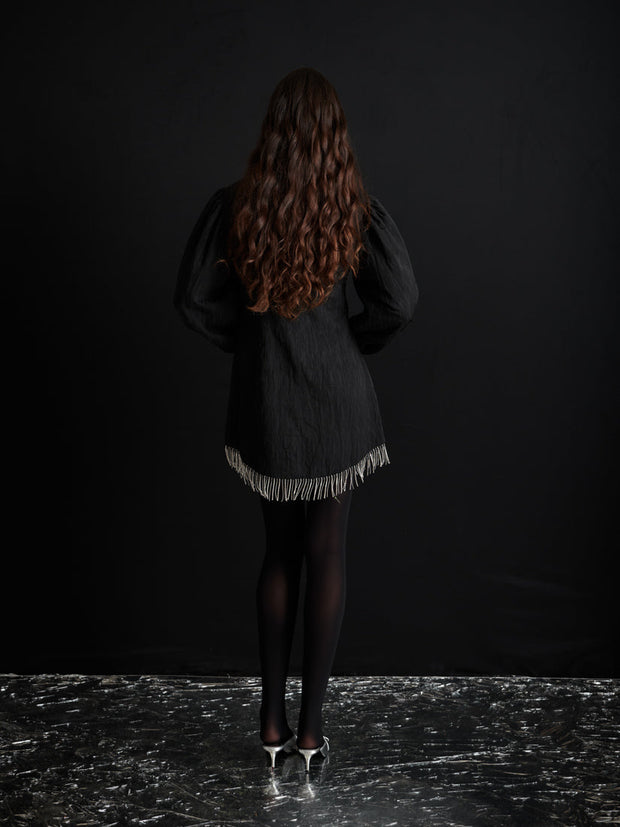 abel mini dress hanmoodie looking gorgeous in the Abel Mini Dress