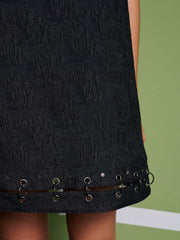 <b> Ghospell </b> Jackie Mini Dress