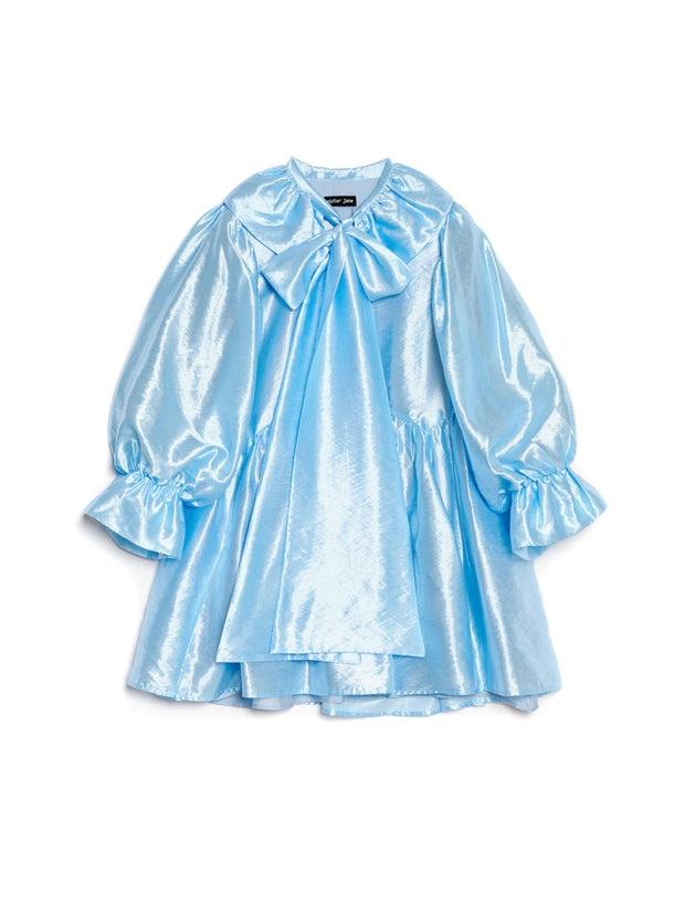Too Good For School Mini Dress